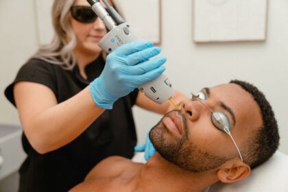 Laser Hair Removal: Safe and Smooth for the Long Haul?