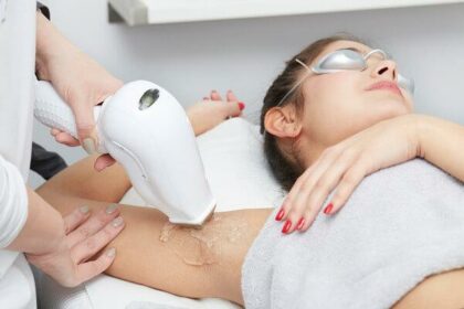 Pausing the Pulse: Consequences of Halting Laser Hair Removal