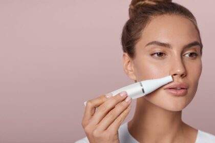 The Bare Truth: Unmasking Facial Hair Removal Woes