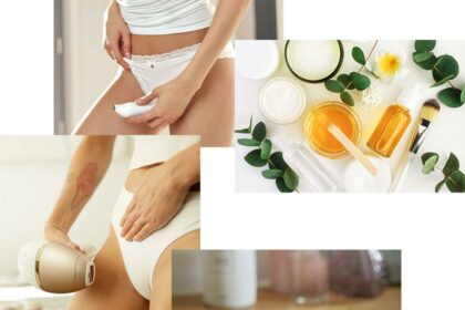 Smooth Moves: Unpacking Pubic Hair Removal Side Effects