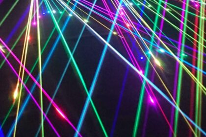 Laser Beams & Dreams: Navigating Facial Hair Side Effects