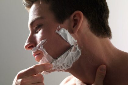 Hold the Razor: The Truth About Shaving Post-Laser!