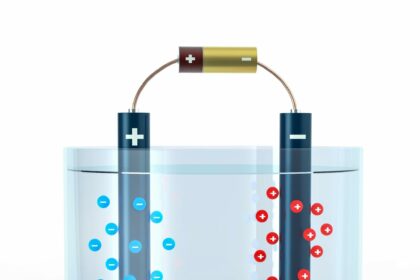 Glowing Faces: Navigating Electrolysis Side Effects!
