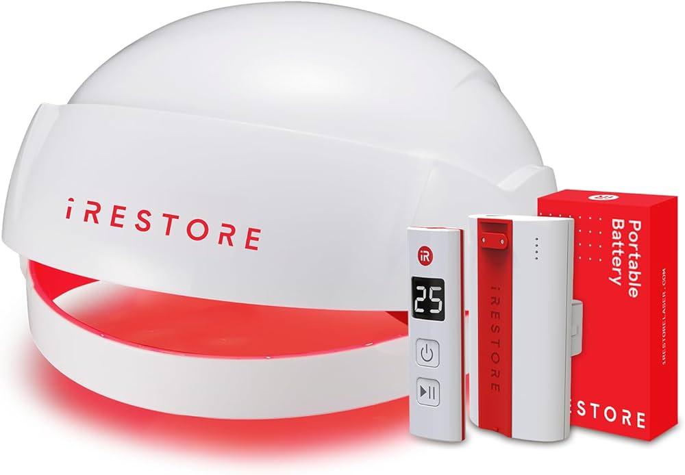 Unveiling iRestore: The Side Effects You Should Know!