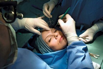 Heart of Steel: Navigating Sternum Wires in Surgery 6 Heart of Steel: Navigating Sternum Wires in Surgery