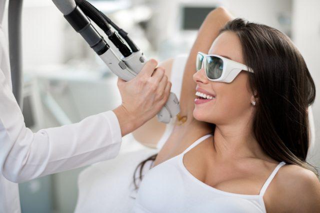 Zapping Back: Unveiling Diode Laser’s Sneaky Side Effects