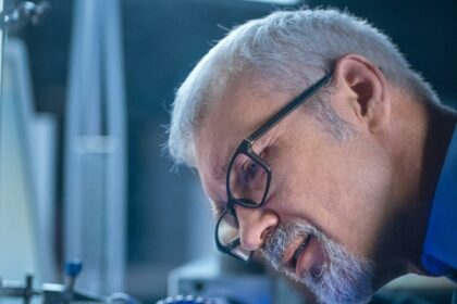 Guardian of the Beam: Meet the Laser Safety Officer 8 Guardian of the Beam: Meet the Laser Safety Officer