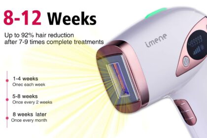 Zap or Trap? Unveiling At-Home Laser Hair Removal Safety 10 Zap or Trap? Unveiling At-Home Laser Hair Removal Safety