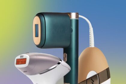 Zap! Is At-Home Laser Hair Removal a Smooth Move? 10 Zap! Is At-Home Laser Hair Removal a Smooth Move?