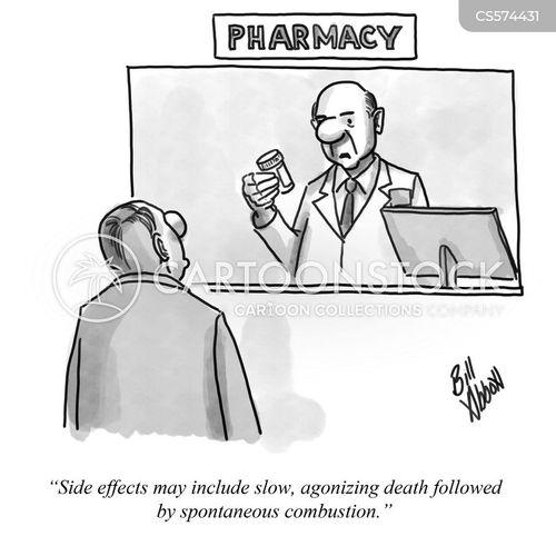 Potential Side Effects and How to Minimize Them