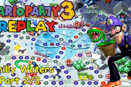 Chilly Waters: Navigating Hazards with Safety and Smiles 16 Chilly Waters: Navigating Hazards with Safety and Smiles