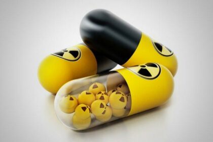 Radiant Relief: Exploring Radioactive Iodine Therapy 8 Radiant Relief: Exploring Radioactive Iodine Therapy