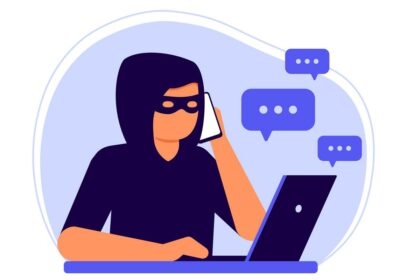 Scammer Alert: When ScreenConnect Turns into ScreamConnect 4 Scammer Alert: When ScreenConnect Turns into ScreamConnect