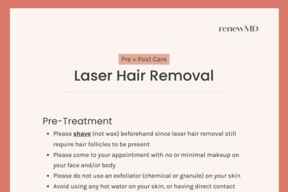 Smooth Sailing: Essential Pre-Laser Hair Removal Tips 2 Smooth Sailing: Essential Pre-Laser Hair Removal Tips