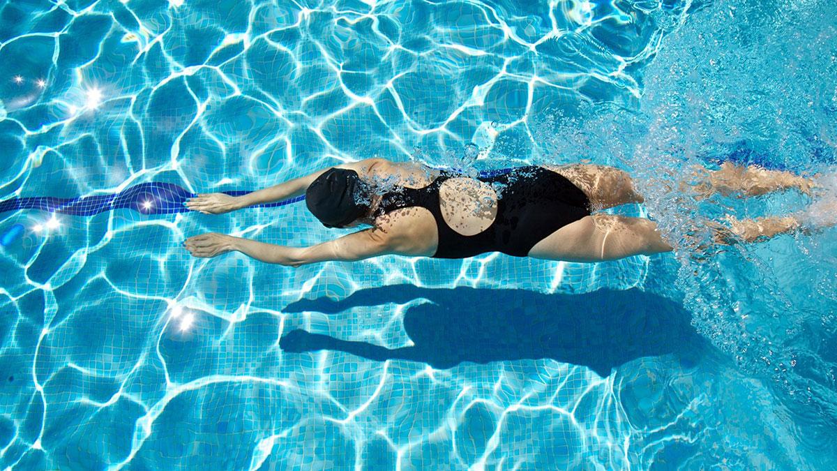 Smooth Sailing: Swimming Tips Post-Laser Hair Removal