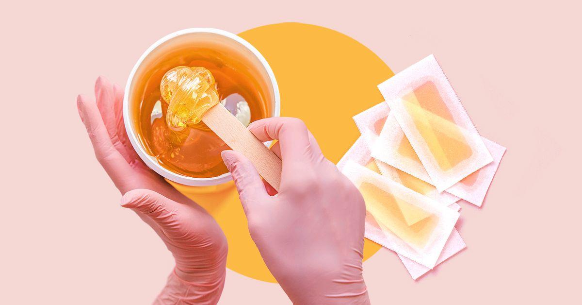 The Smooth Truth: What to Expect After Waxing Body Hair