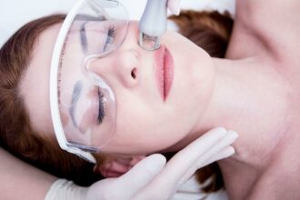 Glow and Tell: What to Expect After Laser Treatments