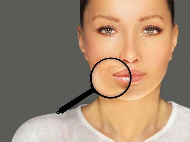Erase That Trace: Gentle Lip Hair Solutions for You!