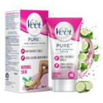 The Lowdown on Veet: What to Expect for Smooth Skin