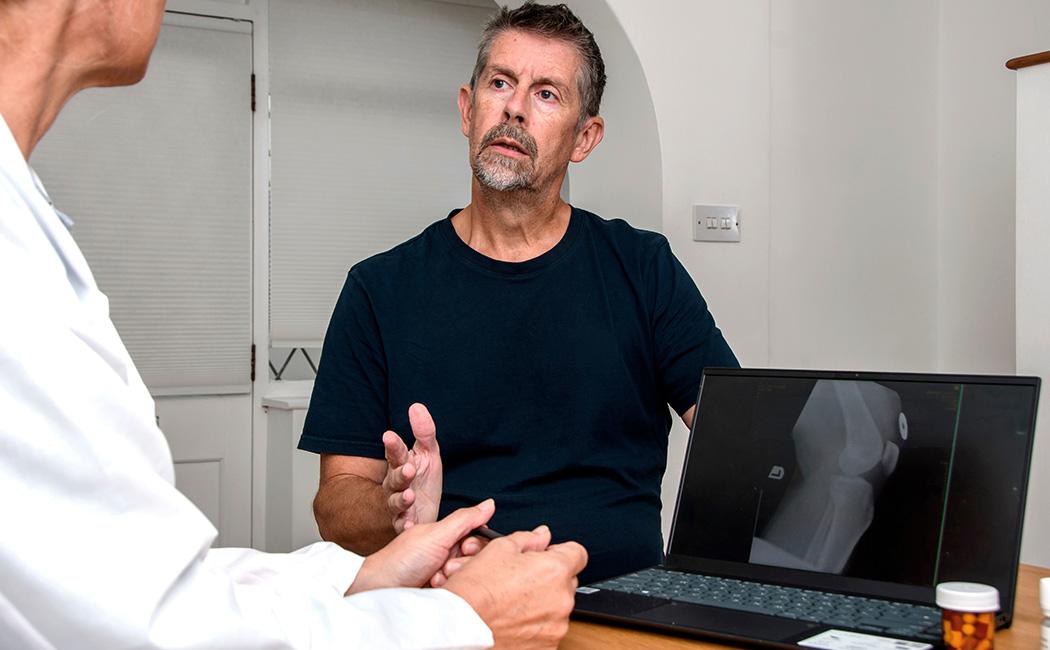 Navigating Temporary Disability Ratings Post-Surgery or Cast