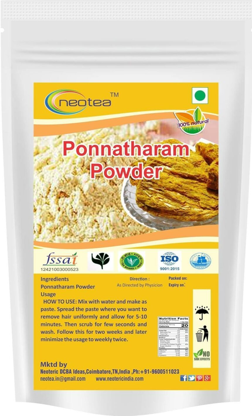 Unmasking Ponnatharam: Side Effects You Need to Know
