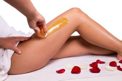 Wax On, Wax Off: The Long-Term Lowdown on Waxing