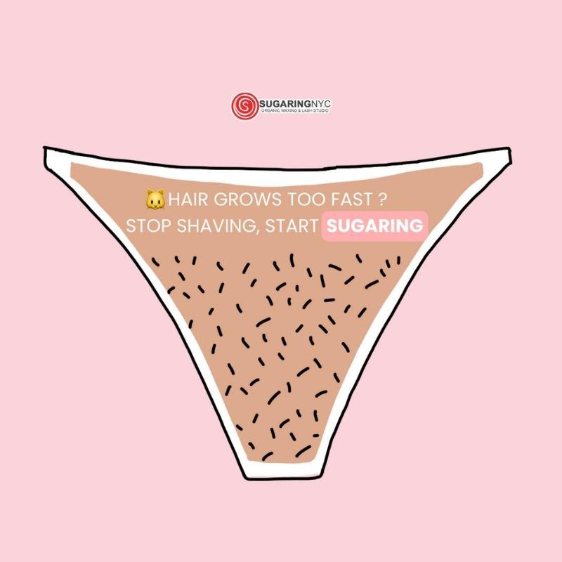 Smooth Moves: The Cost of Brazilian Laser Hair Removal
