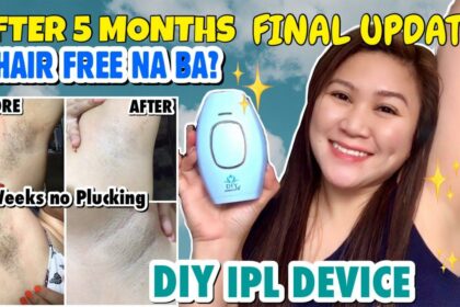 Zapping Away the Fuzz: Are DIY IPL Devices Worth It? 2 Zapping Away the Fuzz: Are DIY IPL Devices Worth It?