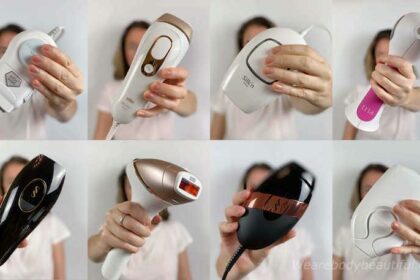 Smooth & Cool: Home IPL Hair Removal with Pro Results!