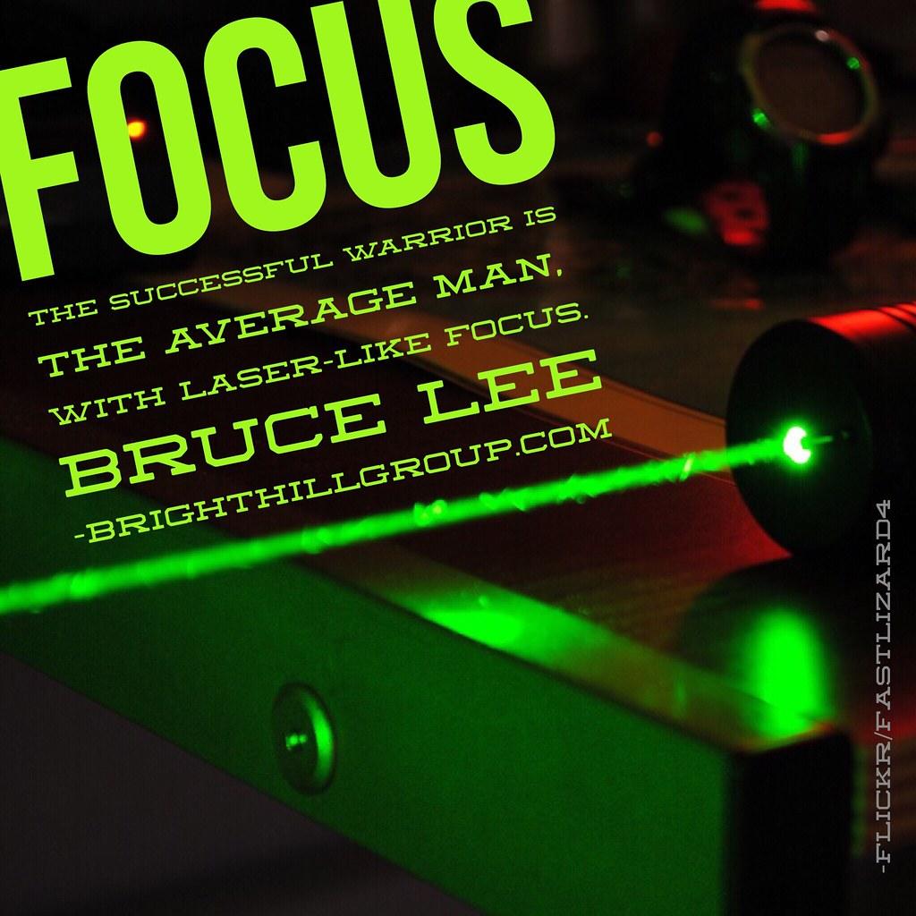 Laser Focus: Navigating the Side Effects of High-Intensity Therapy