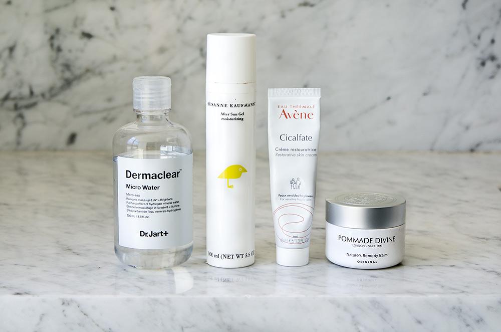 Post-Laser Care: Your Top Hair Removal FAQs Answered