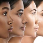 Your Perfect Match: Harmony of Skin Types & Hair Hues