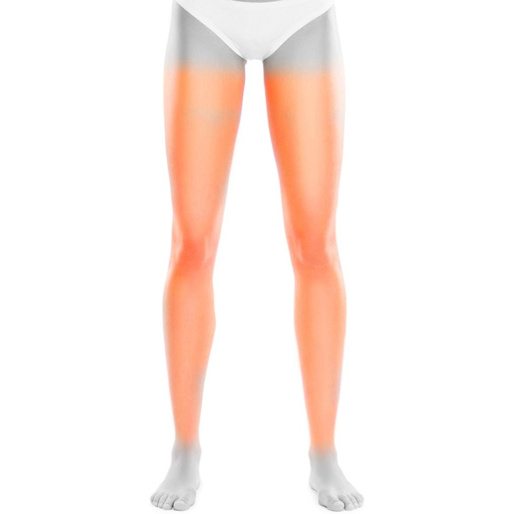 Smooth & Slick: Full Leg Laser Hair Removal Costs Unveiled!