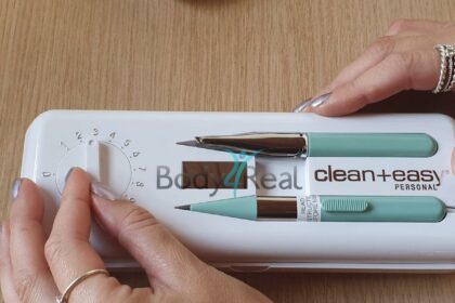 Smooth Forever: Top Home Electrolysis Hair Removal”)