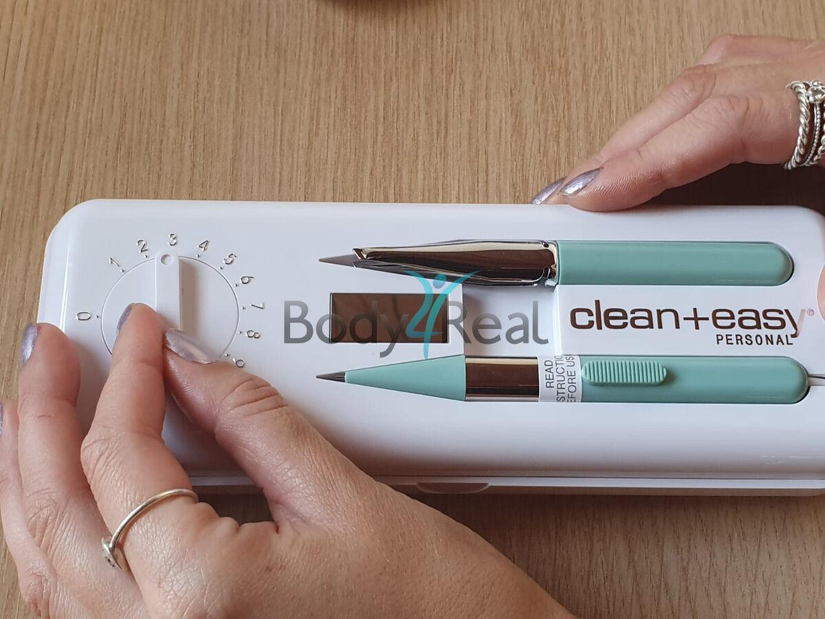 Smooth Forever: Top Home Electrolysis Hair Removal”)