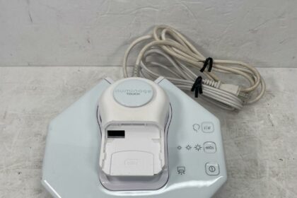 Silky Smooth: Your Guide to the Iluminage Beauty Touch