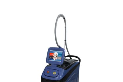 Effortless Glow: The Magic of Long-Pulsed Nd:YAG for Hair Removal