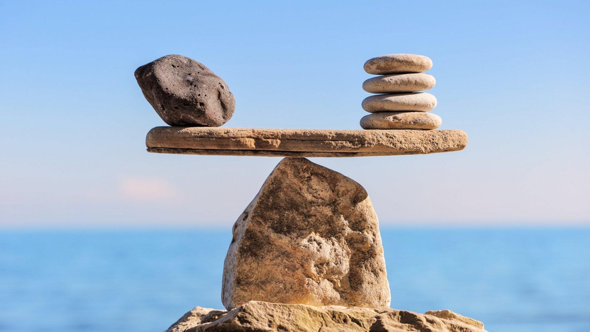 Finding Balance: Strategies to Reclaim Your Time