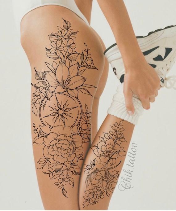 Tattoo Talk: Understanding the Basics of Tattoos and Laser Hair Removal