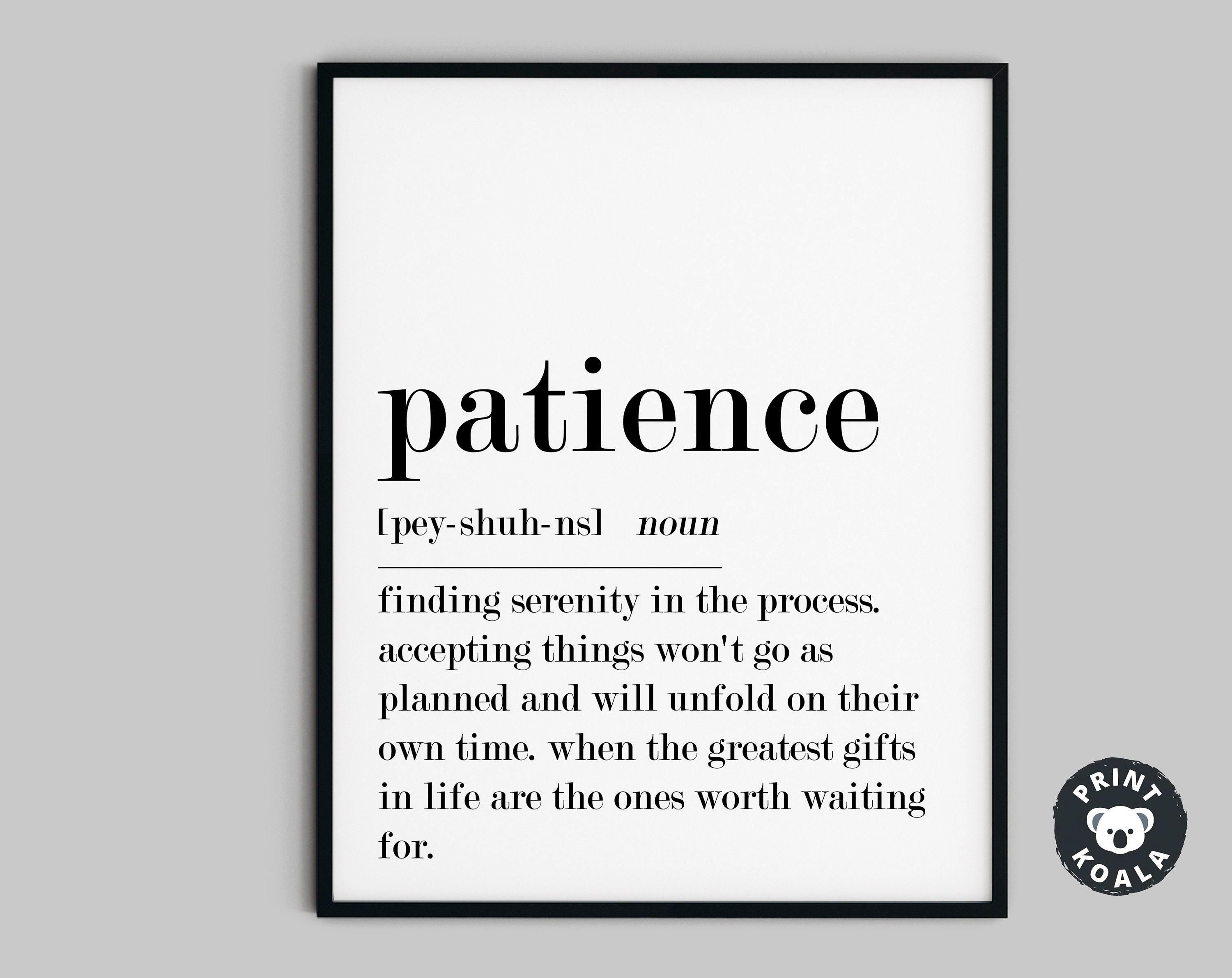 Patience is a Virtue: The Timeline for⁣ Visible Results