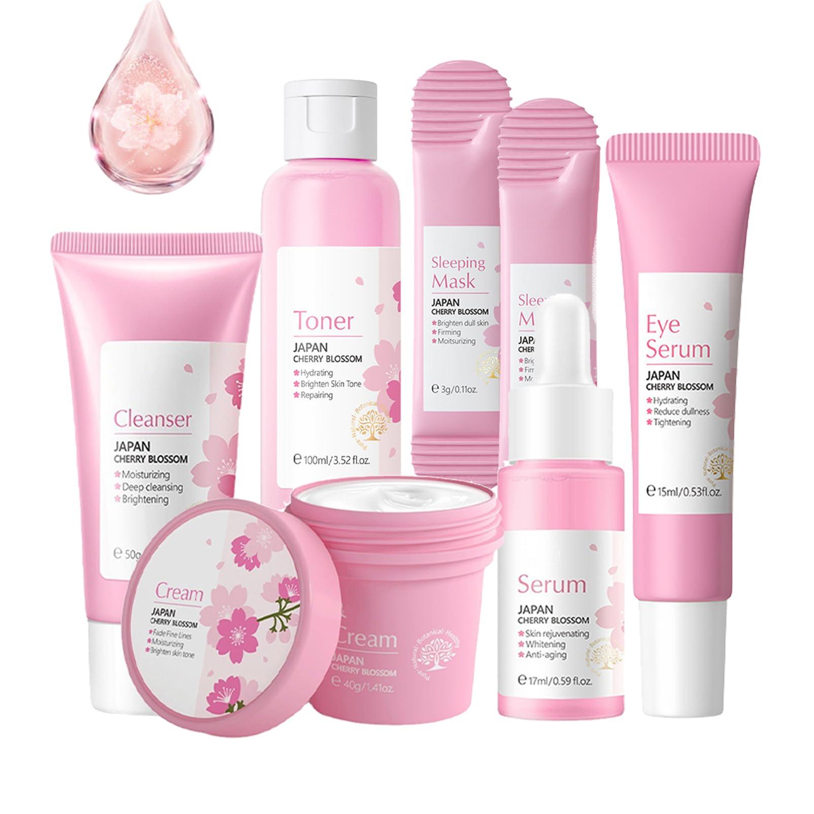 Skincare Staples: Products to Enhance Your Results