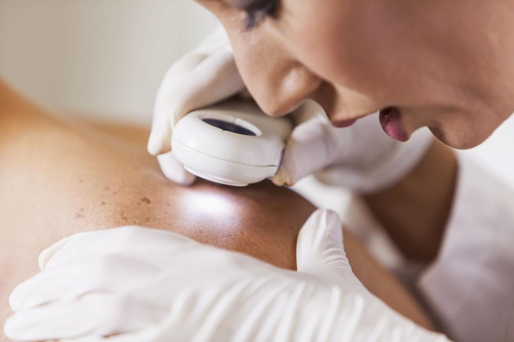 When to Consult Your Dermatologist: ‍Important Considerations