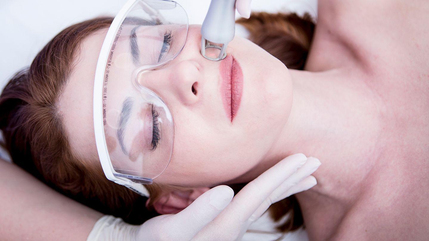 Navigating⁣ the Journey: What⁣ to Expect During Your Laser Treatment