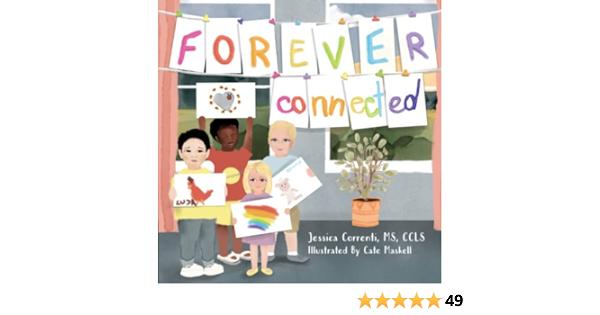 Forever Connected: Building Healthy Digital Habits
