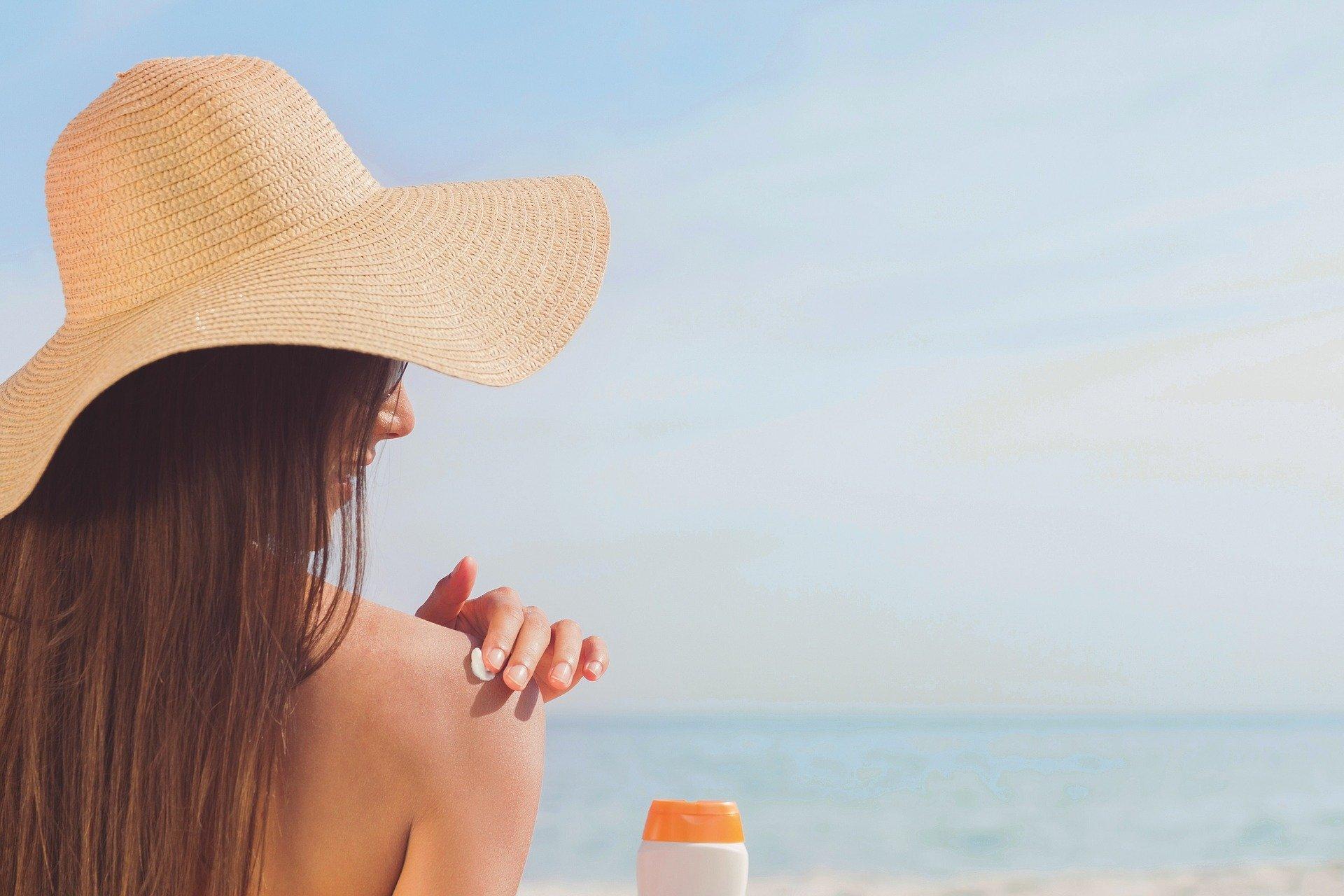 Sun-Savvy Strategies: Protecting Your Skin from Summer Rays while Healing