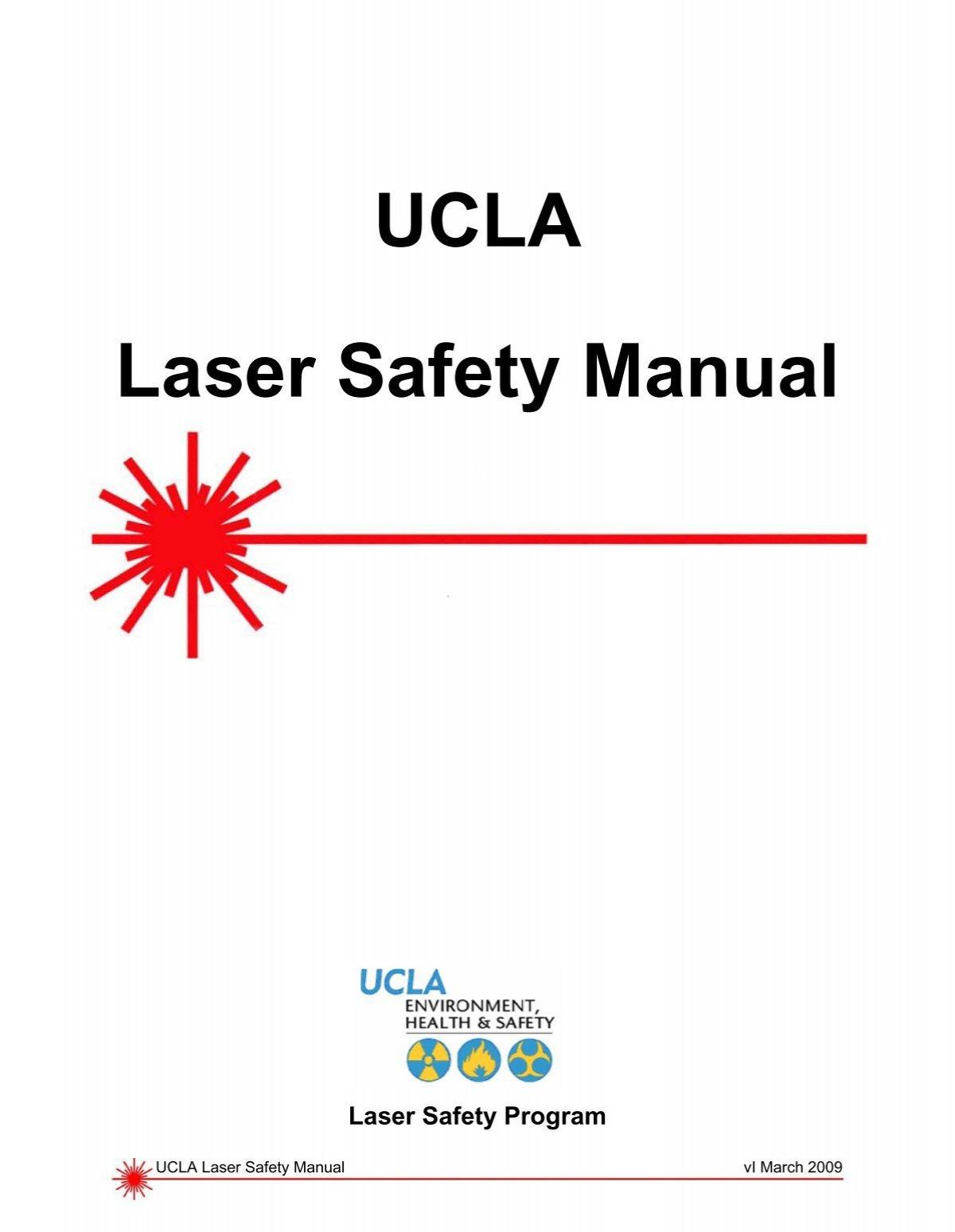 Practical Tips for Creating a Laser-Safe Environment