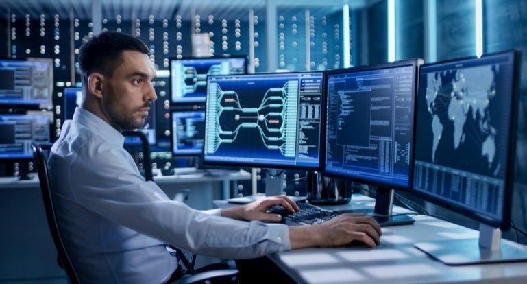 Monitoring and Maintenance: Keeping Your Equipment in Prime Condition