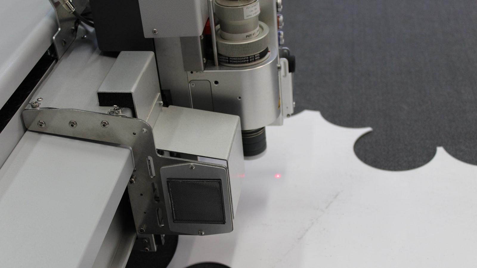 Choosing the Right Laser Technology