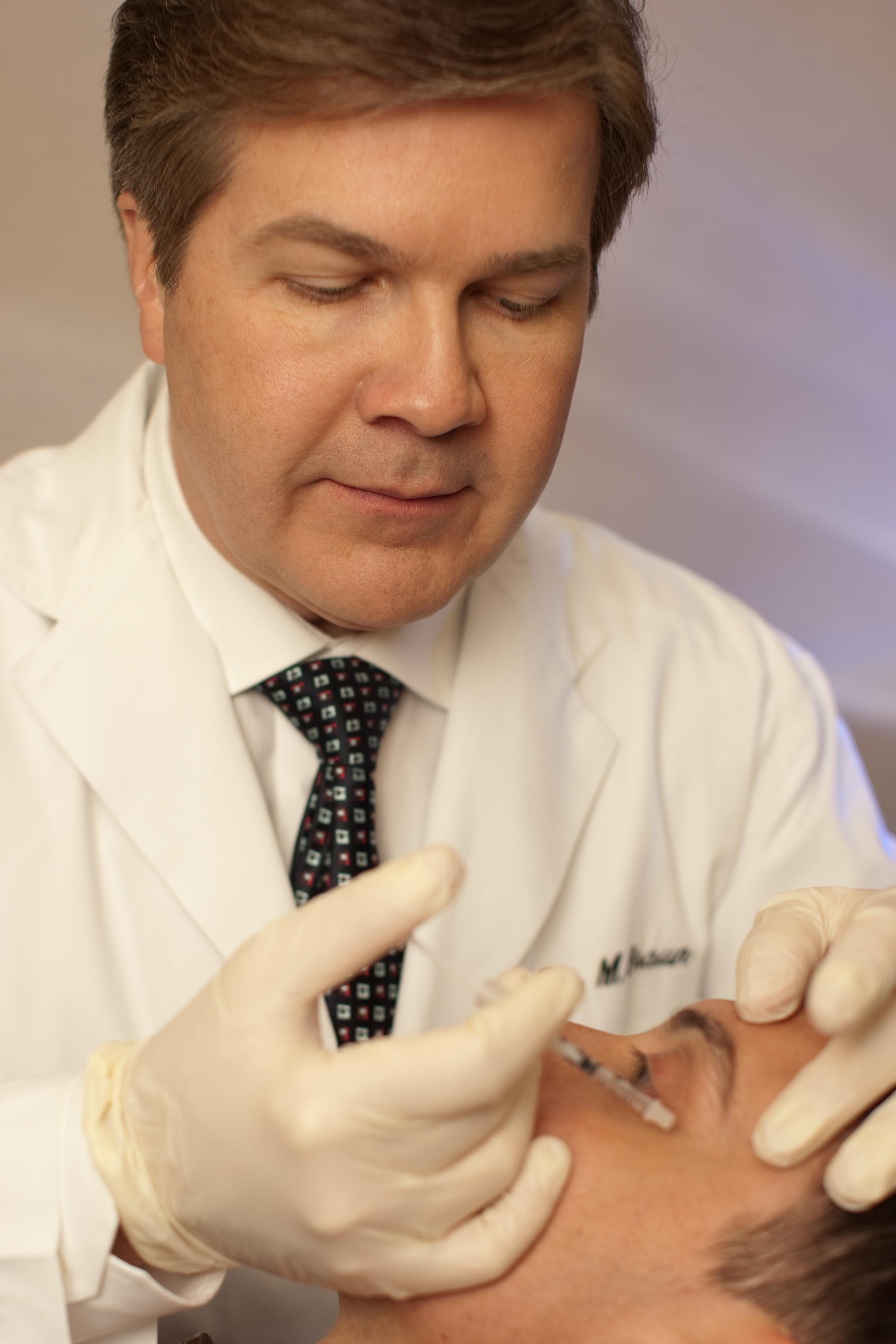 Understanding How Botox Complements Laser Therapy