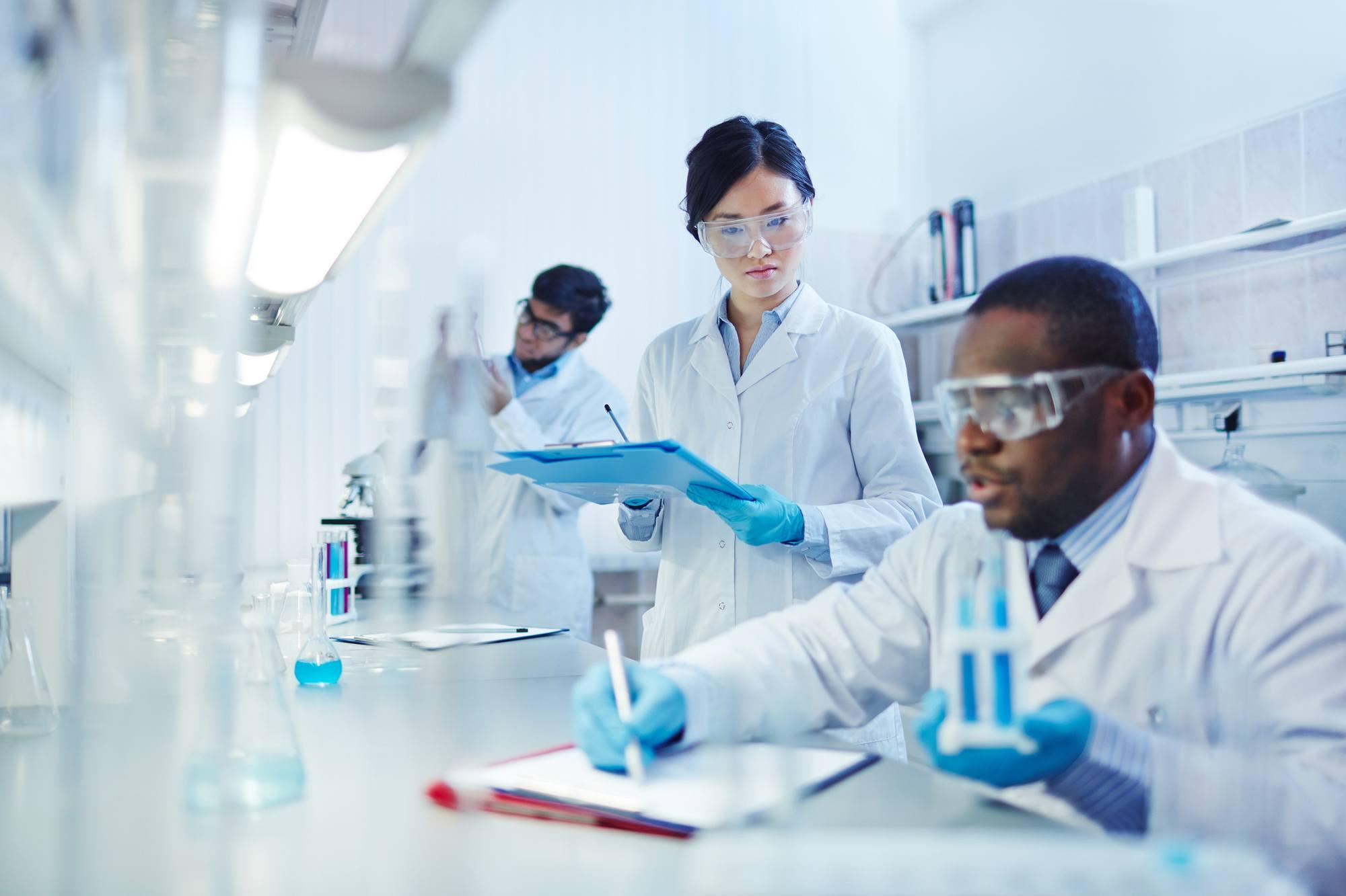 From Lab to Life: Surumenium’s Journey of Discovery